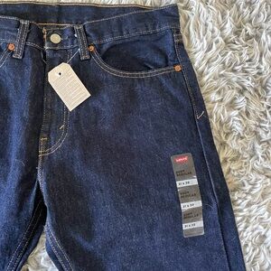 Levi's Silvertab